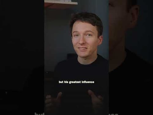 Michael Jackson’s Inspiration