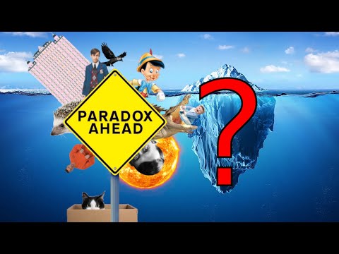 The Paradox Iceberg Explained