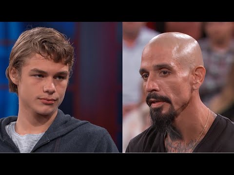 Reformed Gang Member Warns Teen Facing Multiple Felony Charges: ‘Going To The Joint Is Nothing'