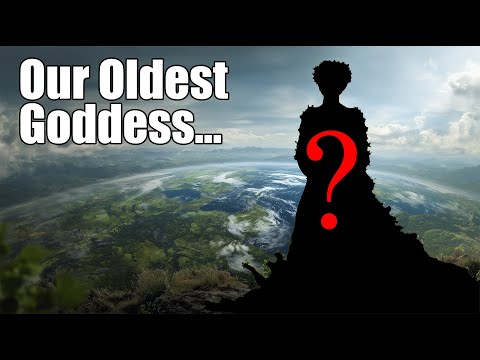 The Earth Mother: An Indo-European Goddess?