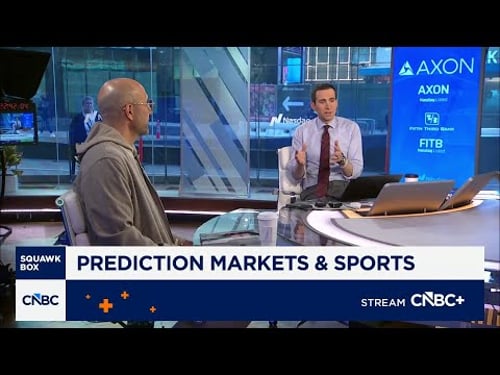 Prediction markets are a category that can sustain: Boardroom CEO Kleiman