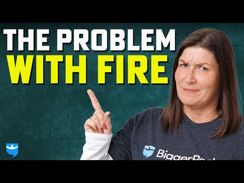 The FIRE Movement is WRONG! (And So Were We…) | Living a FI Life