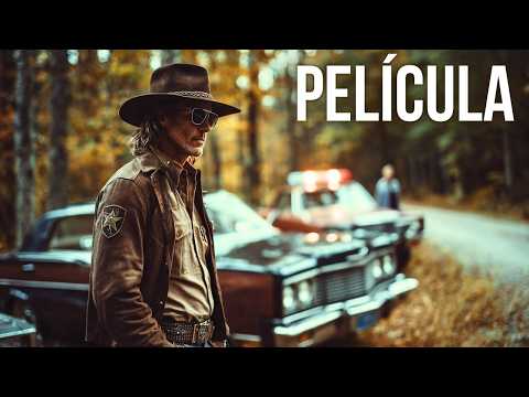 😱Si TODAVÍA NO HAS VISTO esta película ¡MÍRALA AHORA! gratis en español latino