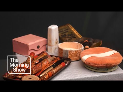 Beauty 101: How long do the products actually last