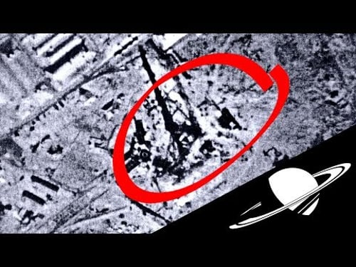 🪐Le plus gros secret des Russes... 1/2