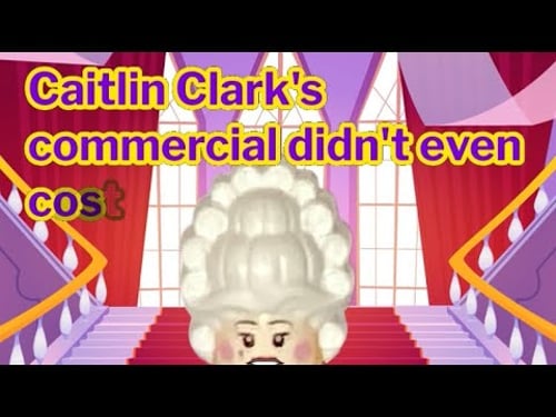 WNBA meeting: CBA fail week #wbb #womensbasketball #wnba #caitlinclark #womenssports #wnbabasketball