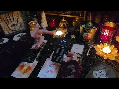 🪄 3 Tips from the Higher Powers ✨Online Tarot Layout Fortune Telling