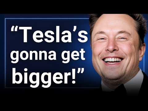 Why Tesla Stock Could Double (or Tank) in 2026: The Merger Explained