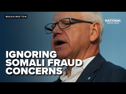 Why didn't Minnesota lawmakers catch Somali fraud?