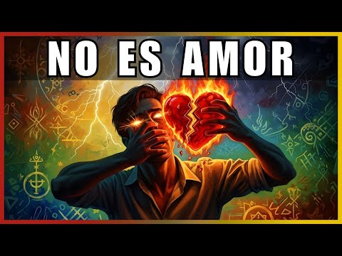 Why the awakened no longer fall in love | Carl Jung