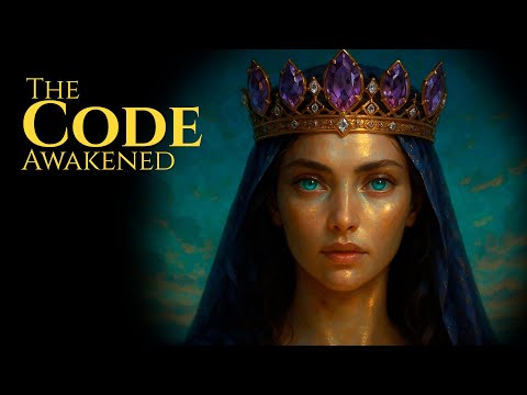 The Lemurian Architects of Light — The Solar Code That Rebuilds the Human Blueprint