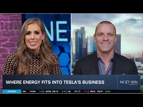 Tesla's "Hard Reset:" Explaining Gear Shift from EV to AI & xAI Investment