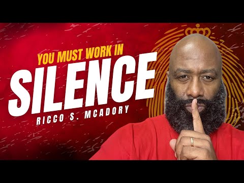 The Benefits Of Working In Silence