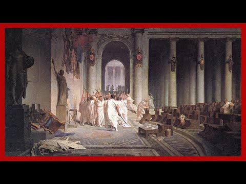 Ancient Conspiracy Theories