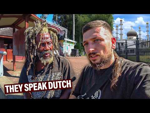 The Country You've Never Heard Of... But Wish You Had