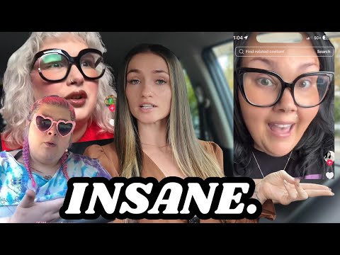 Fat Activists Don't Care About You!!! | Ex-Fat Reacts To Fat Liberation Cringe