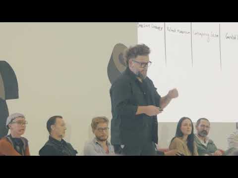 SCAPE Trade Show 2024 - Act 2