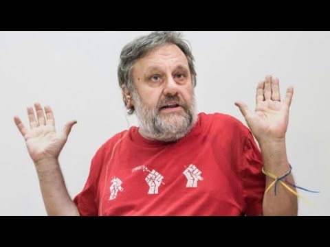 Full Lecture: Man is an Animal In Need Of A Master (Žižek on Kant)