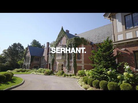 An Tour of Mariah Carey's MASSIVE Estate $42 Million with Ryan Serhant