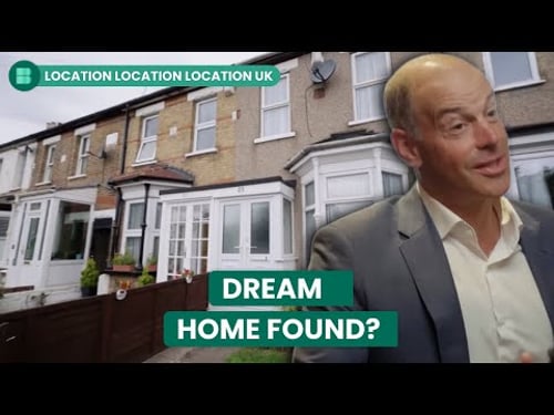 Finding the Dream Home In Smallford Village | Location Location Location UK
