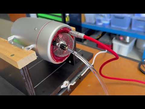 FTL Innovation Vortex M10Pro Turbine Review