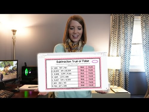 Edit GOOGLE SLIDES in PRESENT MODE -- Google Slides Tips and Tricks!