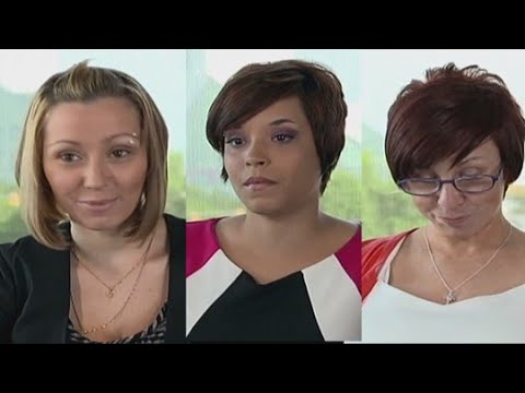 Miracle in Cleveland: Amanda Berry, Gina DeJesus & Michelle Knight: How it happened May 6, 2013