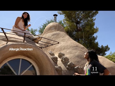 *Build Your Dream Home Out of Mud