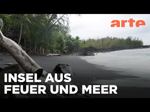 Big Island | Hawai‘i Reupload | ARTE Family