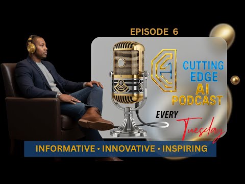 Google’s NotebookLM Just Changed Research Forever (We Let AI Talk It Out) Episode 6