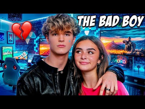 THE NEW GUY 🖤 | Rock Dance Academy Ep. 105