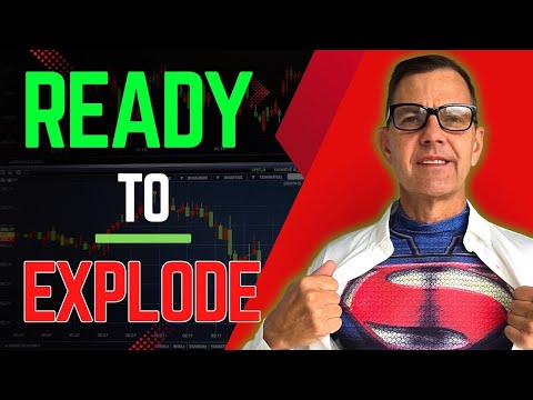 THIS STOCK Is Set To EXPLODE | Get READY