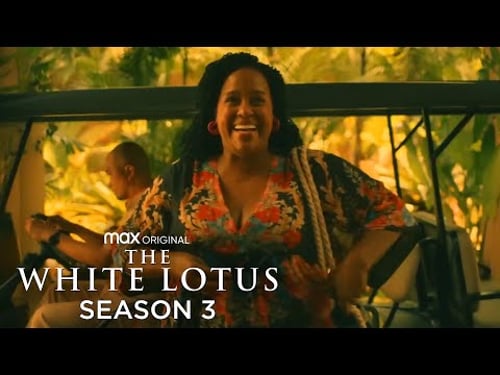 The White Lotus Season 3 | First Look