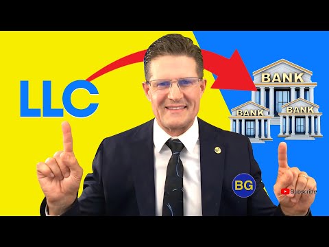 How Many Bank Accounts Do You Need For Your LLC?