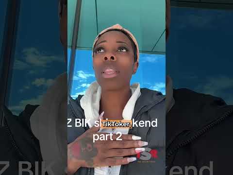 Black Ski Weekend Under Scrutiny After Viral TikTok