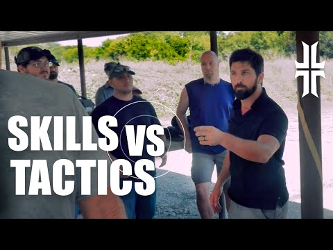 What Fighters KNOW, and Shooters DON’T...