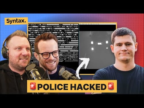 Intro to Hardware Hacking with Matt Brown