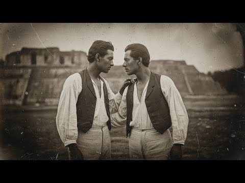Oaxaca, 1894: La MACABRA relación entre cuñados amantes que terminó en Ahorcamiento público