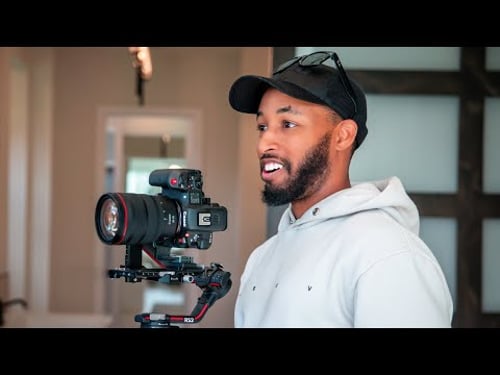 How to Shoot 30 Instagram Reels in 24 Hours