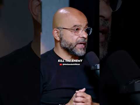 How can humanity use AI to collaborate globally rather than compete?