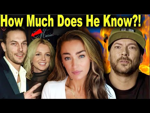 Was Kevin Federline the Problem?! Britney Spears Secret Recordings, Lots of Money, Court, & Divorce