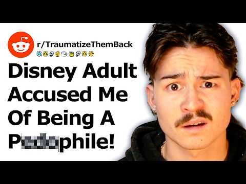 13 Satisfying r/TraumatizeThemBack Stories