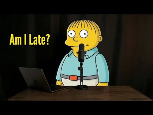 Why Developers Are Suddenly Using Claude Code 🤯