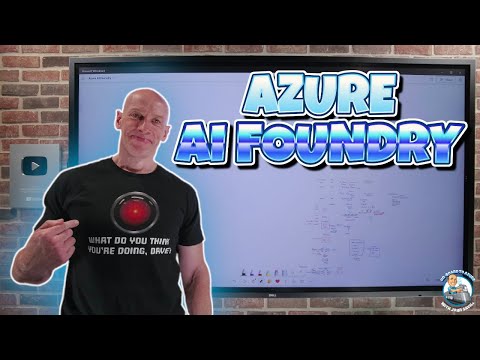 Azure AI Foundry Overview