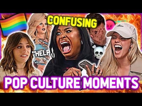 i survived these pop culture moments... and you can too... (hopefully)