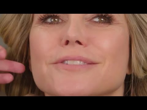 Heidi Klum: Wie cool ist das? 💦