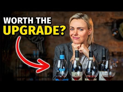 BAROLO vs Langhe Nebbiolo: Is It Worth Paying More?