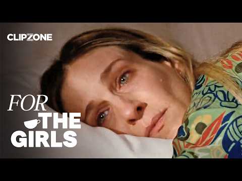 Sex and the City: The Movie | Carrie’s Heartbreak Escape | ClipZone: For the Girls
