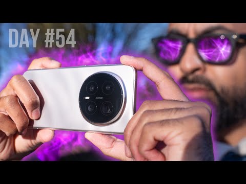 Honor Magic 8 Pro After 2 Months - Night Telephoto King?