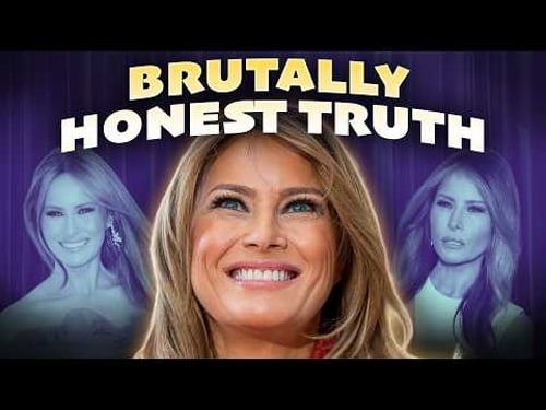 Crew Members Get Brutally Honest About Working On Melania Trump's Documentary